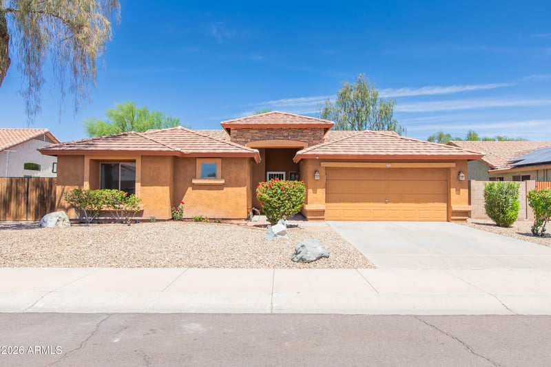 15942 W Adams St, Goodyear, AZ 85338