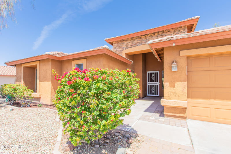 15942 W Adams St, Goodyear, AZ 85338
