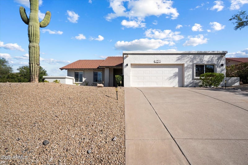 15943 El Lago Blvd, Fountain Hills, AZ 85268