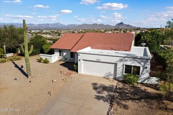 15943 El Lago Blvd, Fountain Hills, AZ 85268