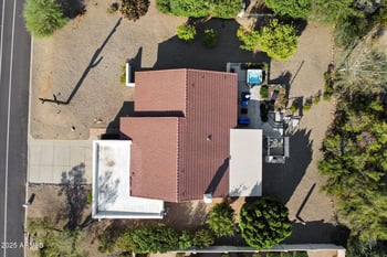 15943 El Lago Blvd, Fountain Hills, AZ 85268