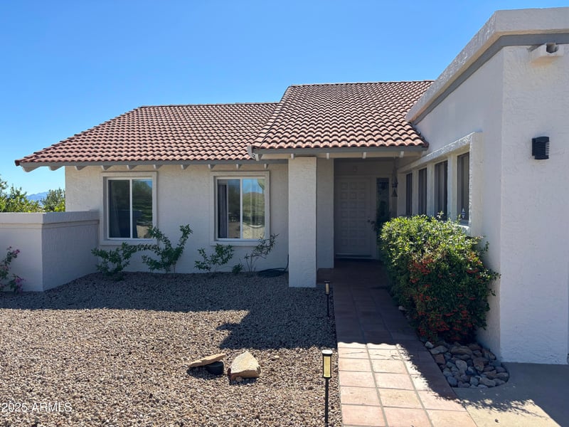 15943 El Lago Blvd, Fountain Hills, AZ 85268