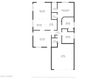 15943 Smokey Dr, Surprise, AZ 85374