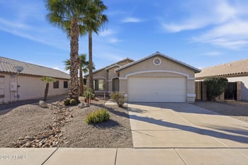 15943 Smokey Dr, Surprise, AZ 85374