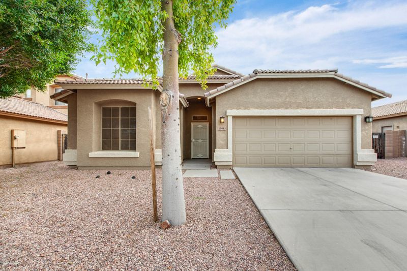 15943 W Maui Ln, Surprise, AZ 85379