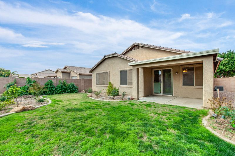 15943 W Maui Ln, Surprise, AZ 85379