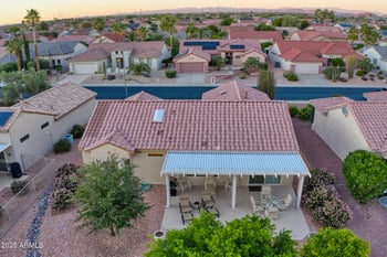 15943 Wildflower Dr, Surprise, AZ 85374