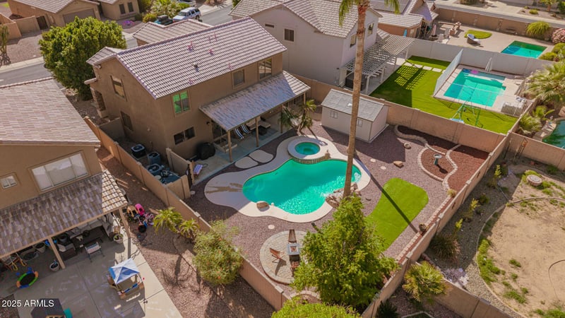 15944 Central St, Surprise, AZ 85374