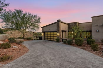 15945 E Ridgestone Dr, Fountain Hills, AZ 85268