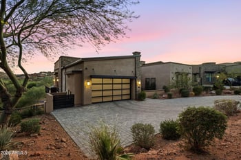 15945 E Ridgestone Dr, Fountain Hills, AZ 85268
