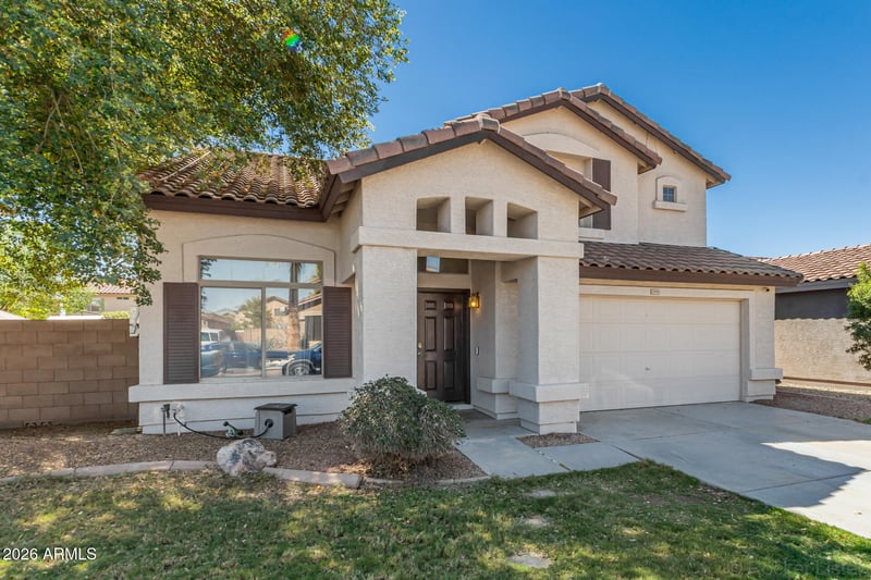15945 Cottonwood St, Surprise, AZ 85374