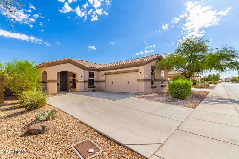 15945 W Tohono Dr, Goodyear, AZ 85338