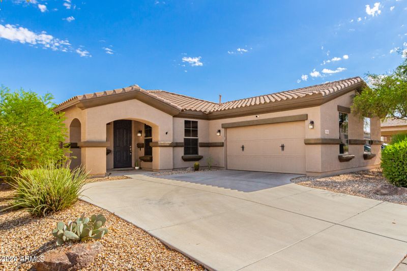15945 W Tohono Dr, Goodyear, AZ 85338