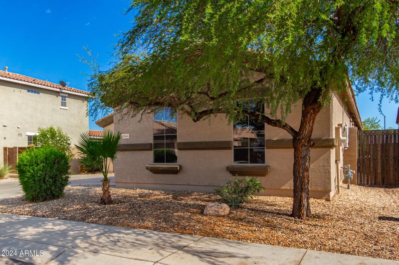 15945 W Tohono Dr, Goodyear, AZ 85338