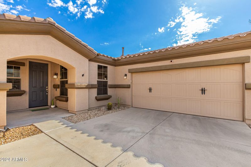 15945 W Tohono Dr, Goodyear, AZ 85338