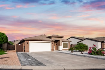 15946 W Marconi Ave, Surprise, AZ 85374