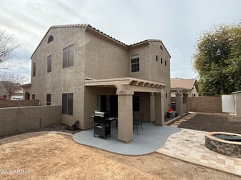 15946 Port Royale Ln, Surprise, AZ 85379