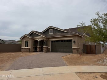 15946 W Sand Hills Rd, Surprise, AZ 85387