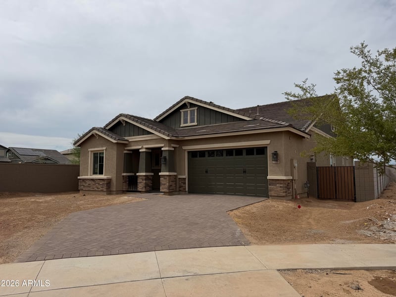 15946 W Sand Hills Rd, Surprise, AZ 85387