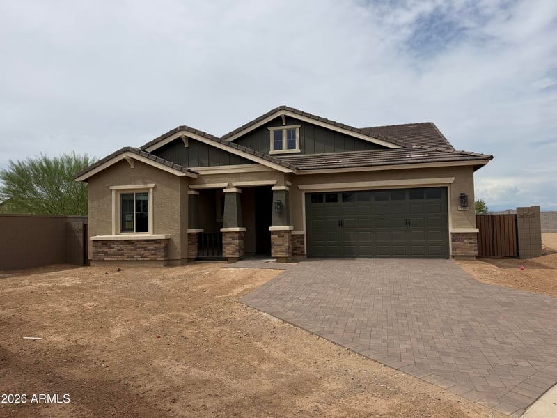 15946 W Sand Hills Rd, Surprise, AZ 85387