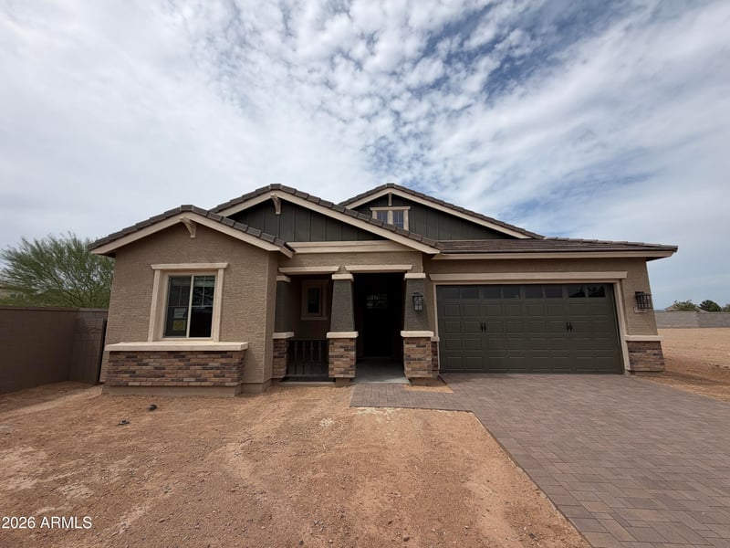 15946 W Sand Hills Rd, Surprise, AZ 85387