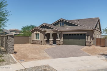 15946 W Sand Hills Rd, Surprise, AZ 85387