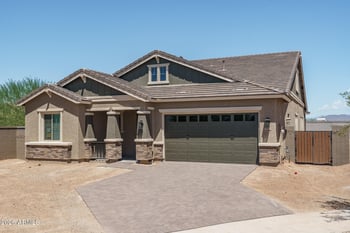 15946 W Sand Hills Rd, Surprise, AZ 85387