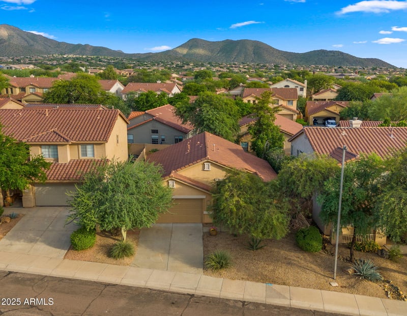 15947 102nd Pl, Scottsdale, AZ 85255