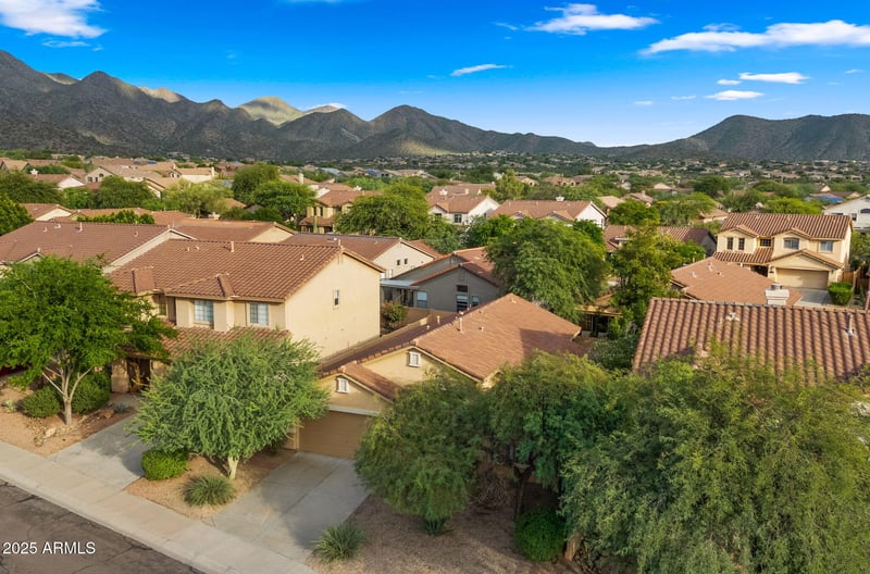 15947 102nd Pl, Scottsdale, AZ 85255