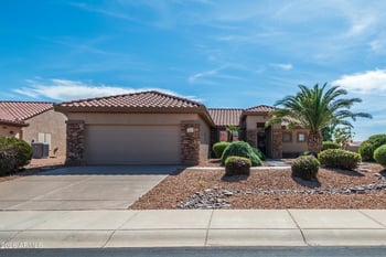 15947 Kino Dr, Surprise, AZ 85374
