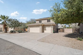 15948 Mauna Loa Ln, Surprise, AZ 85379