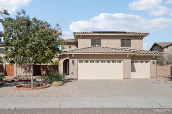 15948 Mauna Loa Ln, Surprise, AZ 85379