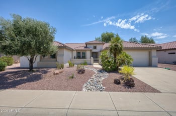 15948 W Clear Canyon Dr, Surprise, AZ 85374