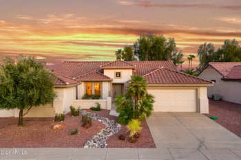 15948 W Clear Canyon Dr, Surprise, AZ 85374
