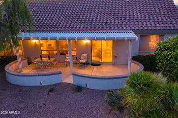 15948 W Clear Canyon Dr, Surprise, AZ 85374
