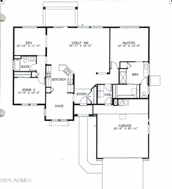 15948 W Clear Canyon Dr, Surprise, AZ 85374