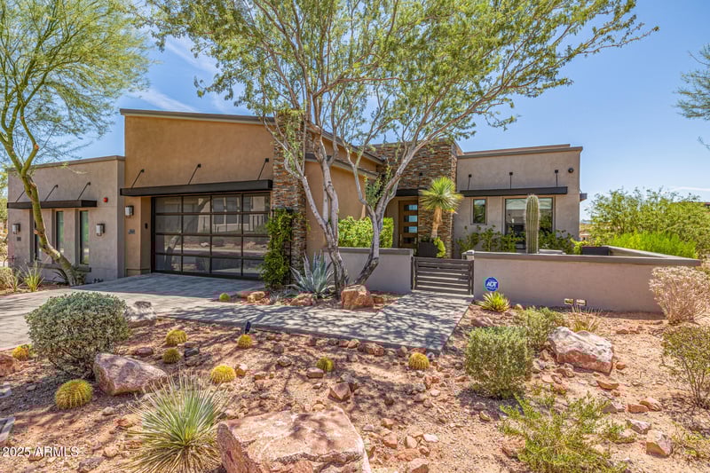 15949 Ridgestone Dr, Fountain Hills, AZ 85268