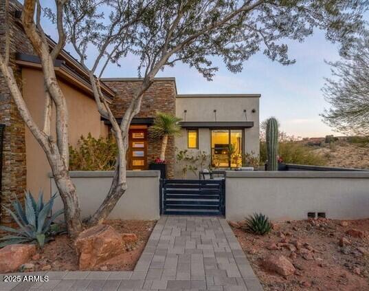 15949 Ridgestone Dr, Fountain Hills, AZ 85268