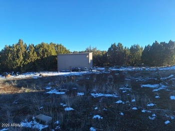 1595 Bourdon Ranch Rd, Show Low, AZ 85901