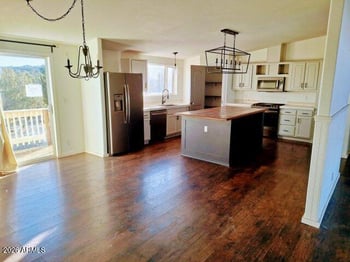 1595 Bourdon Ranch Rd, Show Low, AZ 85901