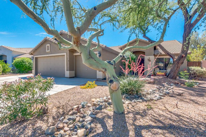 1595 S 157th Dr, Goodyear, AZ 85338
