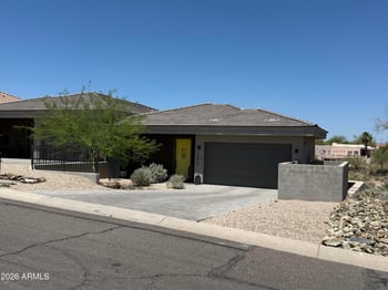 15950 Sunflower Dr #2, Fountain Hills, AZ 85268
