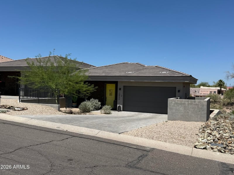 15950 Sunflower Dr #2, Fountain Hills, AZ 85268