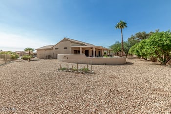 15950 Quail Creek Ln, Surprise, AZ 85374