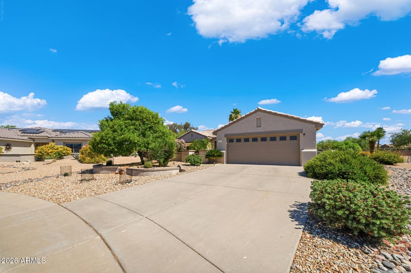 15950 Quail Creek Ln, Surprise, AZ 85374