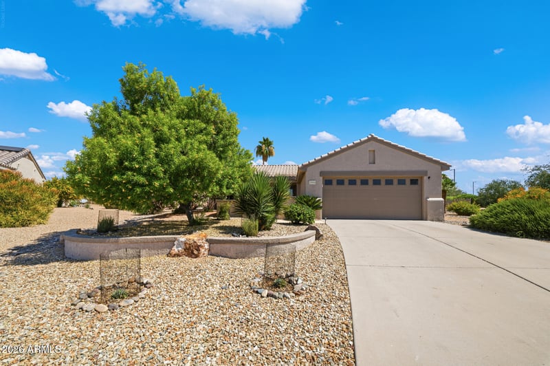 15950 Quail Creek Ln, Surprise, AZ 85374