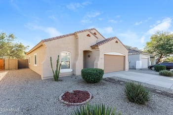 15951 173rd Ave, Surprise, AZ 85388