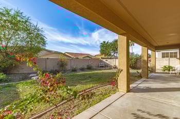 15951 Yavapai St, Goodyear, AZ 85338