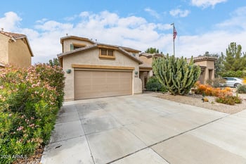 15952 173rd Ave, Surprise, AZ 85388