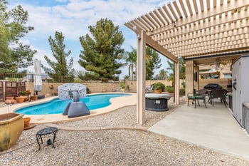 15952 173rd Ave, Surprise, AZ 85388